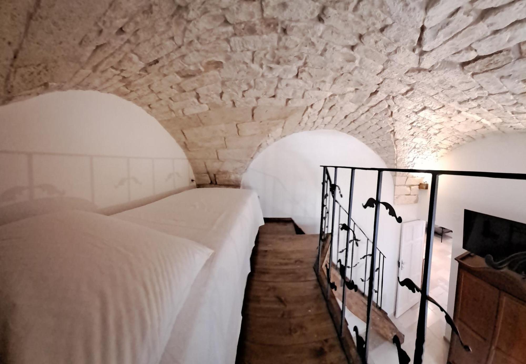 Petrakis House Hotel Ostuni Exterior photo