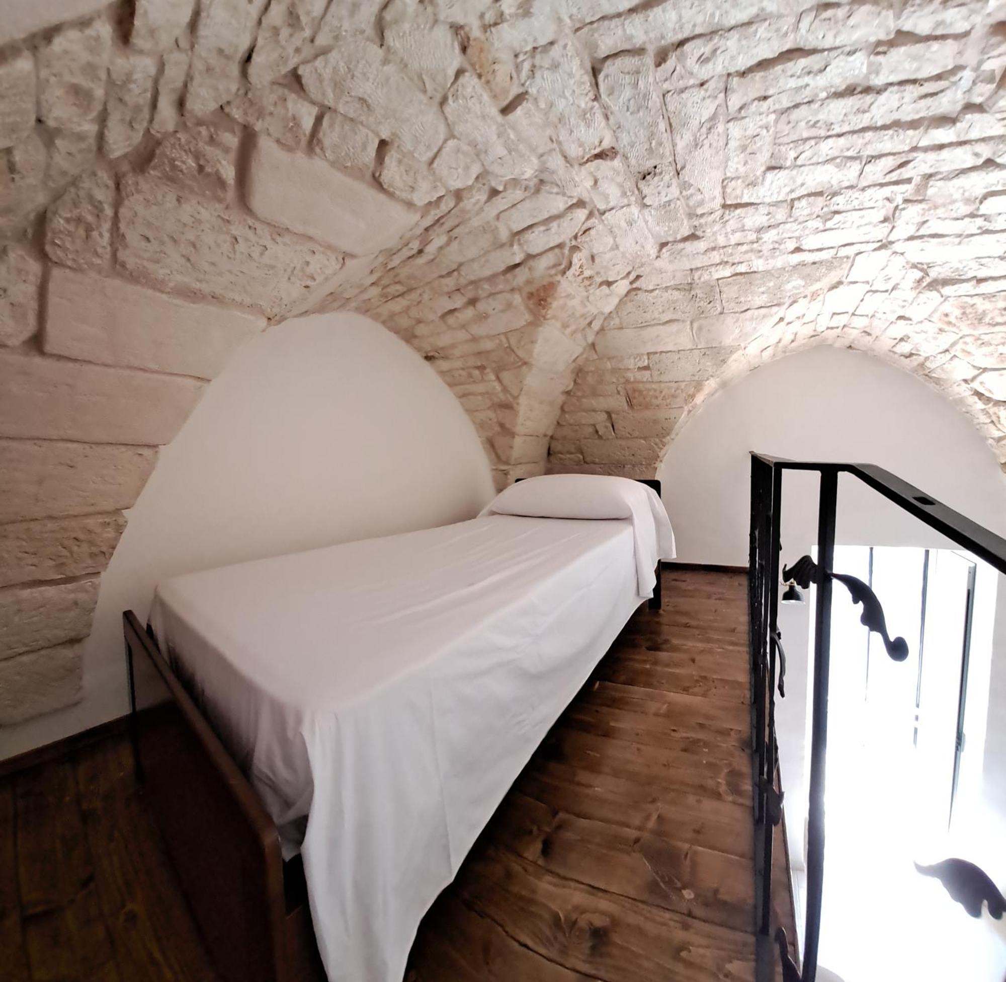 Petrakis House Hotel Ostuni Exterior photo